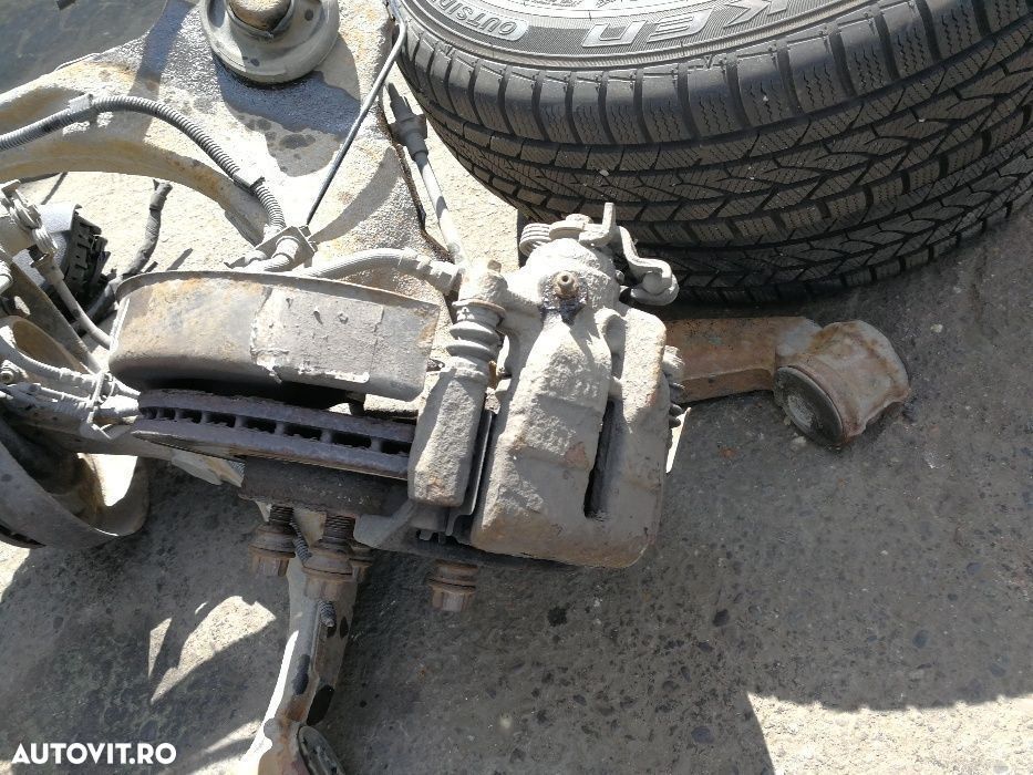 Planetara VW T5 fuzeta arc cu telescop planetare fuzete etrier VW T5 - 1