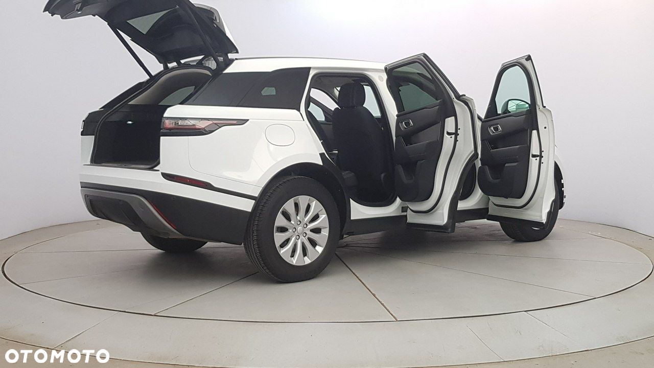 Land Rover Range Rover Velar - 12