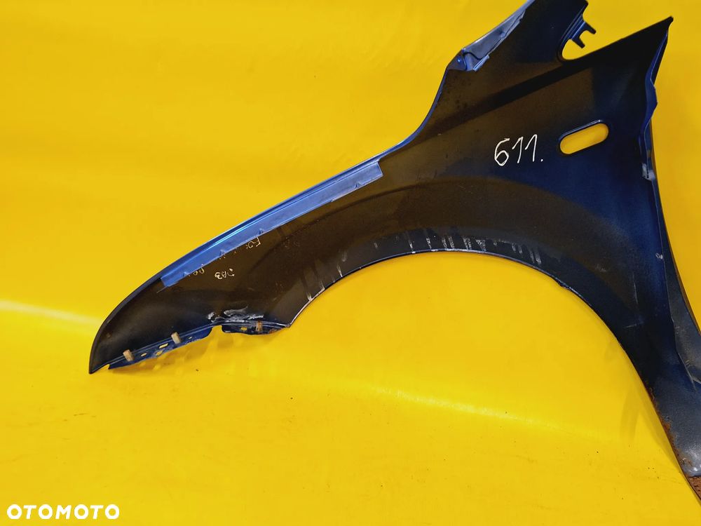 BŁOTNIK PRAWY PRZÓD PRZEDNI FORD FOCUS II MK2 NR611 - 13