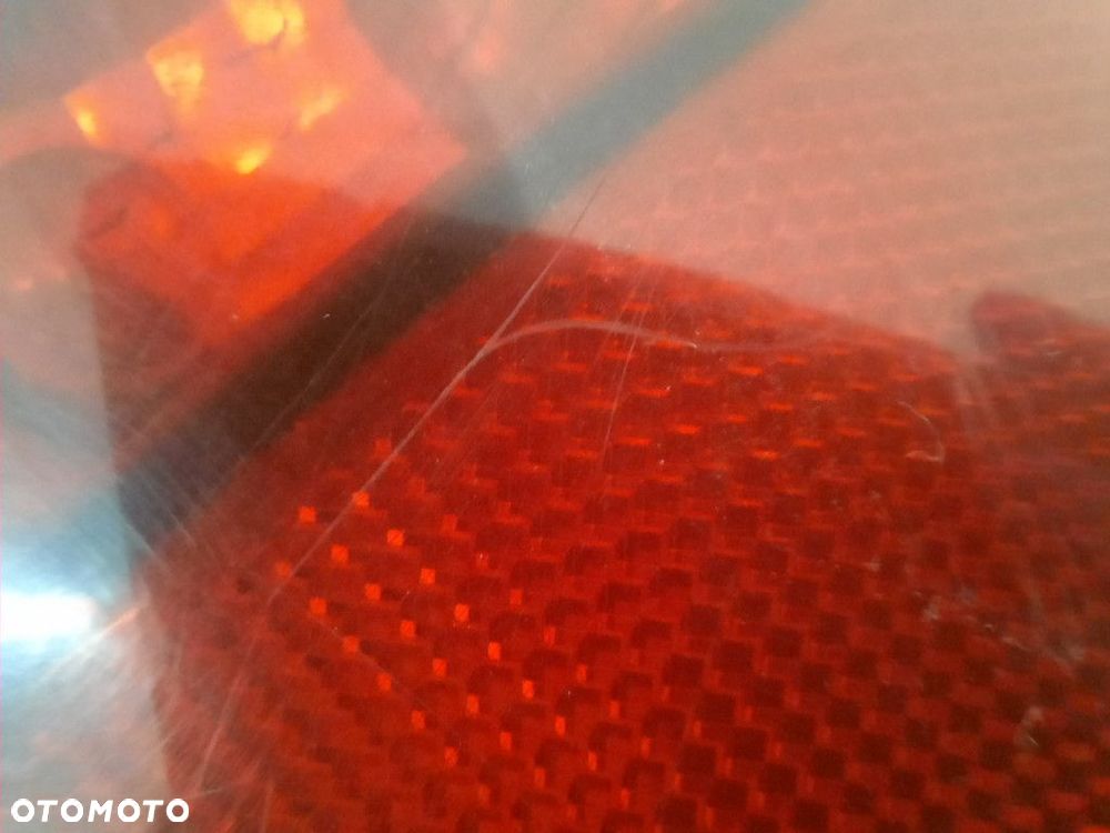 OPEL ASTRA-G 2.0 DTL KOMBI 98-09 LAMPA TYLNA TYŁ PRAWA ZEWNĘTRZNA 14368SI - 5