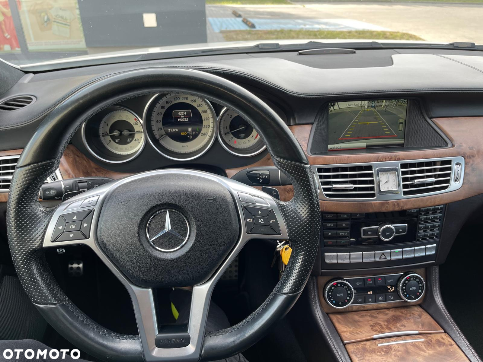 Mercedes-Benz CLS - 7