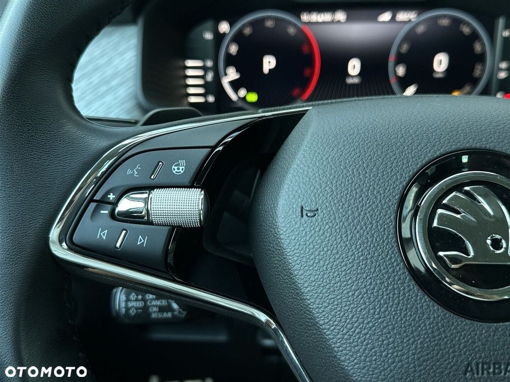 Skoda Kodiaq 2.0 TDI 4x4 Style DSG - 19