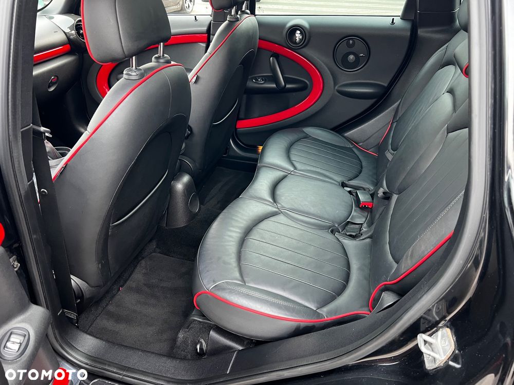 MINI John Cooper Works - 11