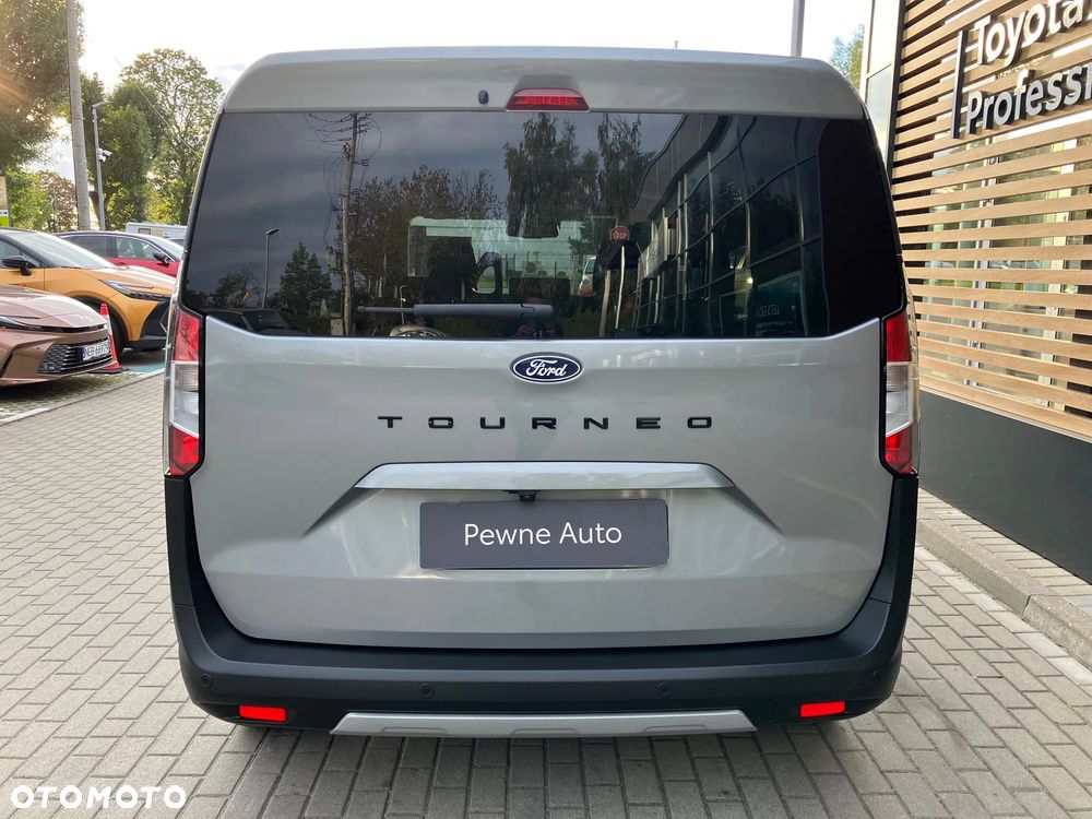 Ford Tourneo Courier 1.0 EcoBoost Active - 6