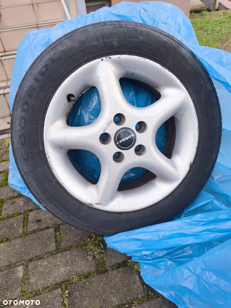 Seat Ibiza 1.4 16V 100 Sport - 14