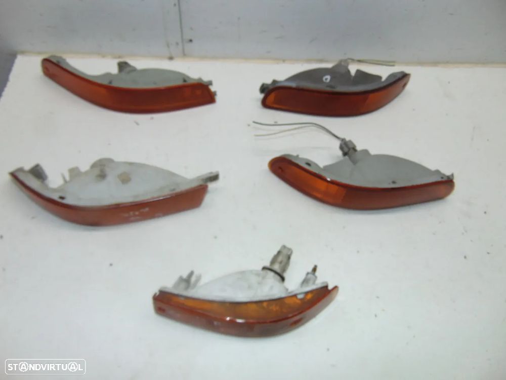 Antigos farolins pisca - 21