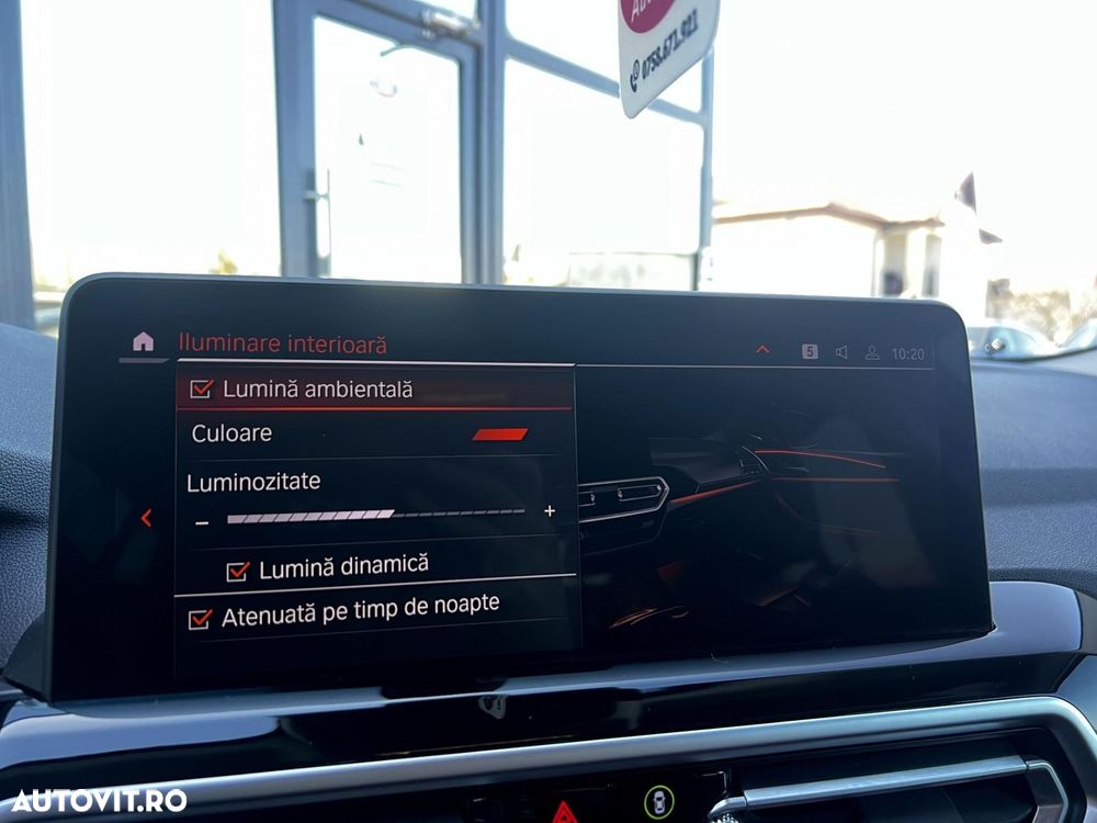 BMW X4 - 32