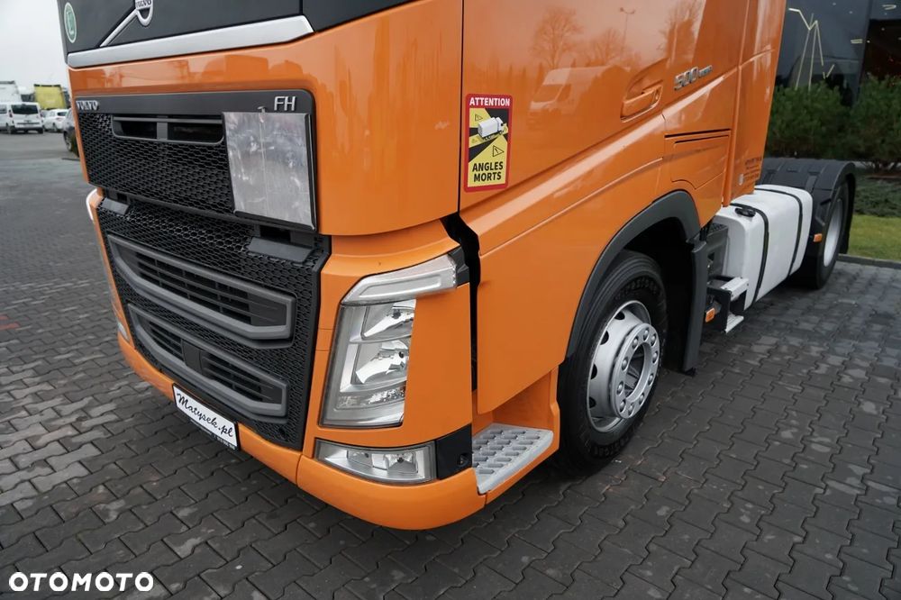 Volvo FH 500 / XXL / STANDARD / EURO 6 - 11
