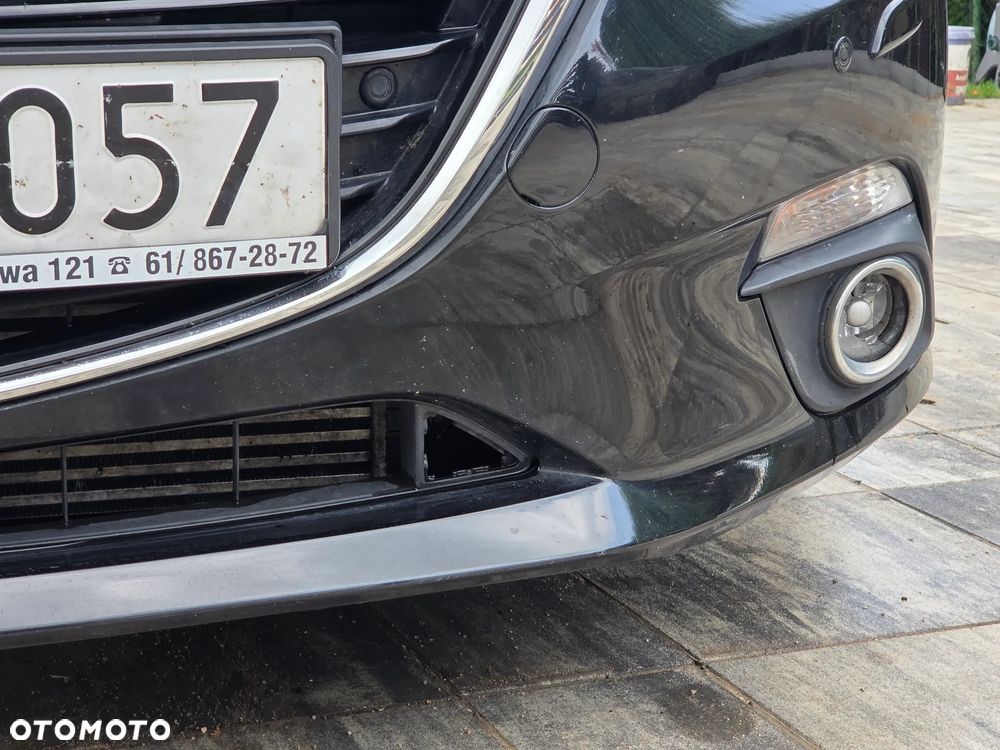 Mazda 3 - 18