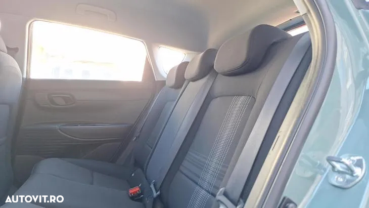Hyundai Bayon - 16