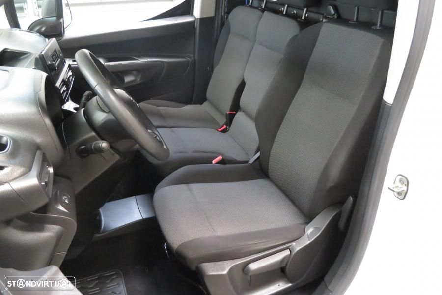 Toyota ProAce 1.5D L1 Comfort - IVA DEDUTÍVEL - 11