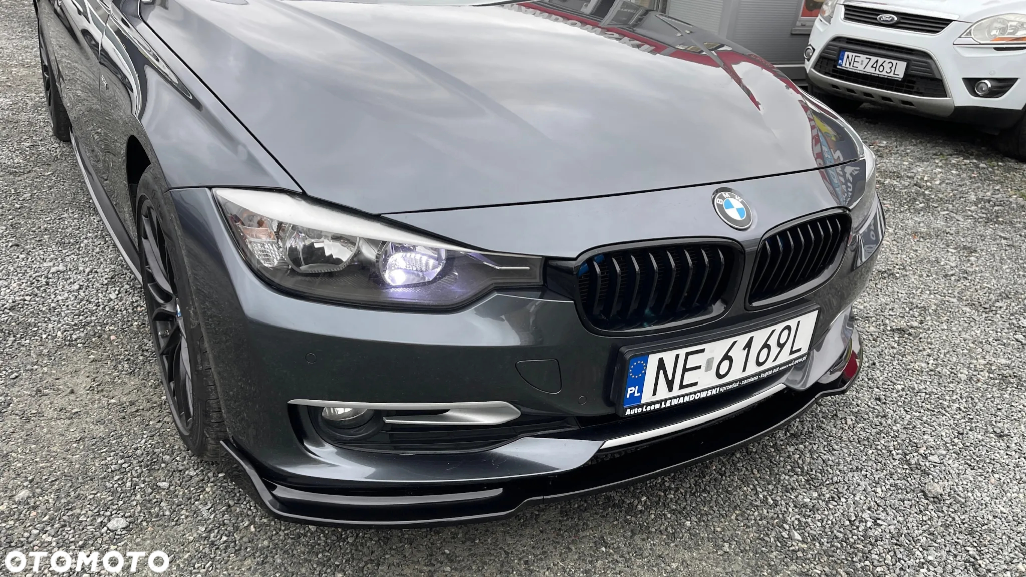 BMW Seria 3 - 3