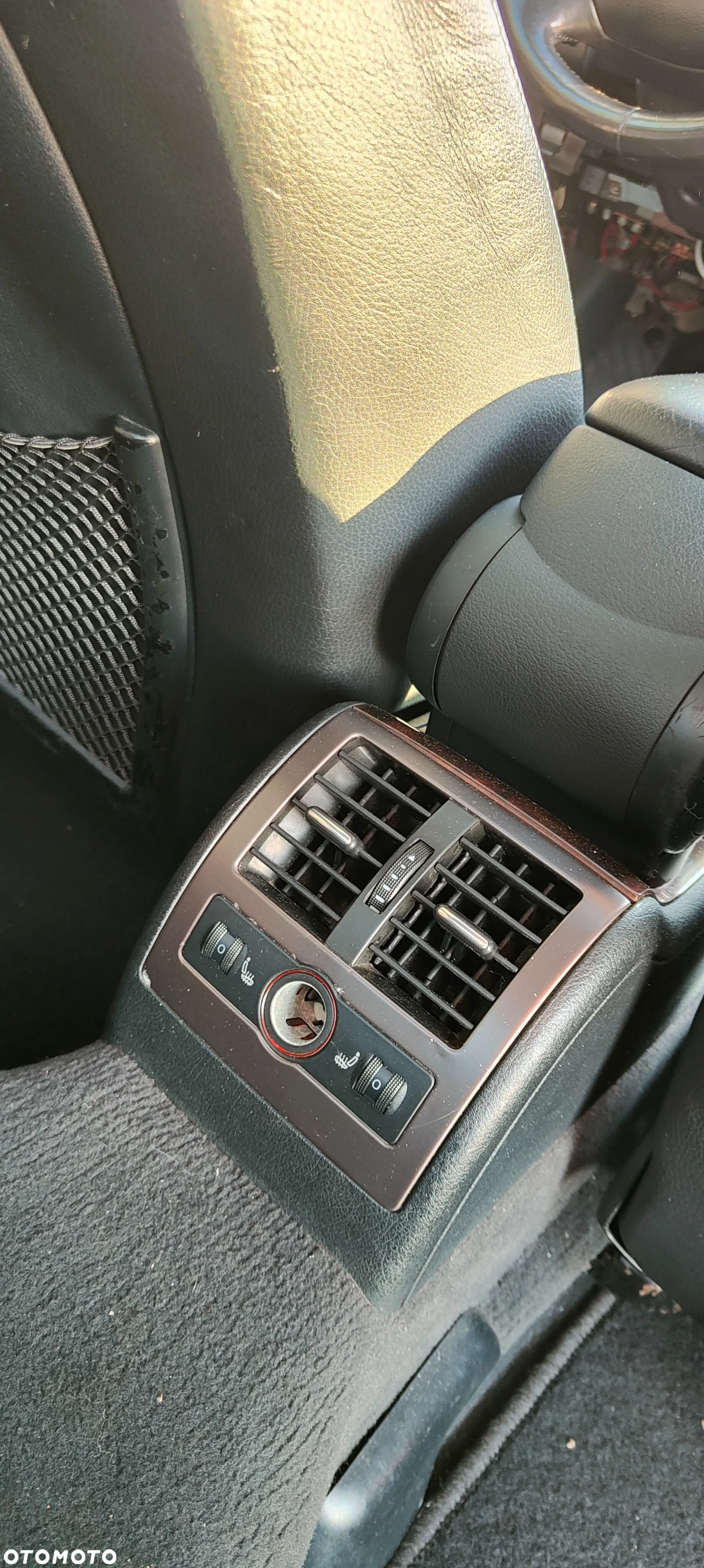 Audi A6 - 10