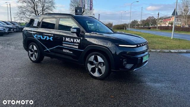 SsangYong/KGM Torres 73.4 kWh Wild - 4