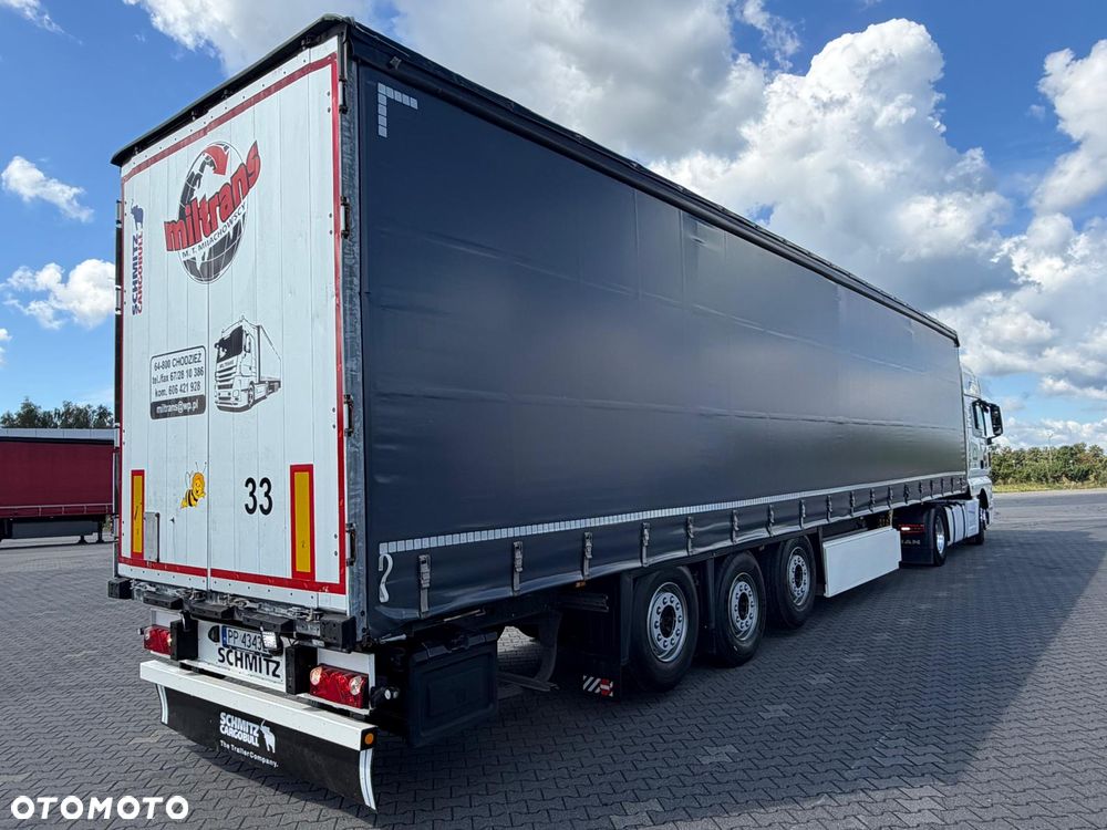 Schmitz Cargobull - 17