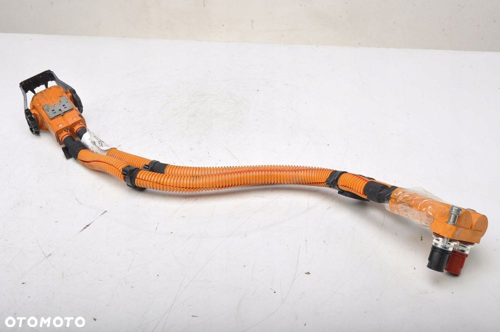 CITROEN C4 III e-C4 KABEL PRZEWÓD BATERII 9832922980 - 7