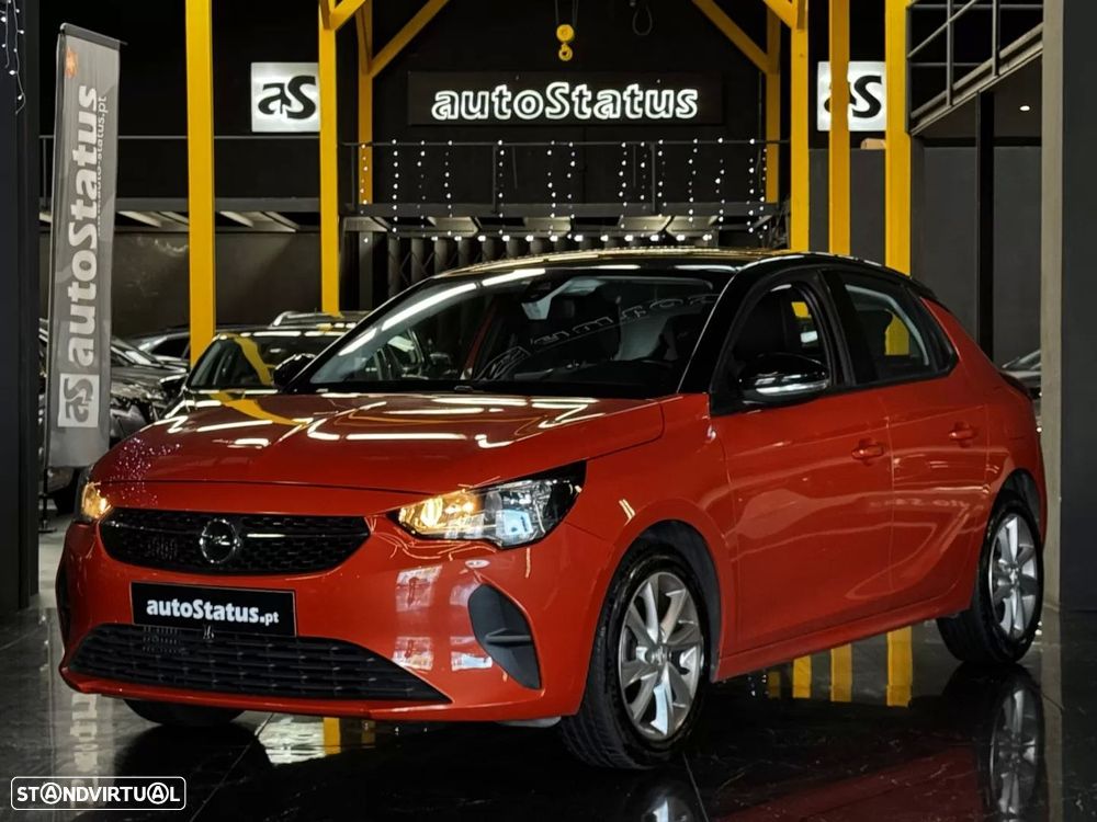 Opel Corsa 1.2 T Edition - 7