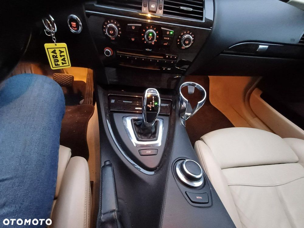 BMW Seria 6 635d - 16
