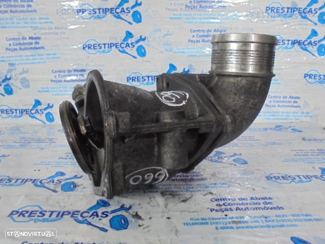 Egr 1043812S02 LAND ROVER DISCOVERY 4 L319 2010 3.0TDV6 4X4 V6 24V 245CV 5P  CASTANHO VACUO - 3