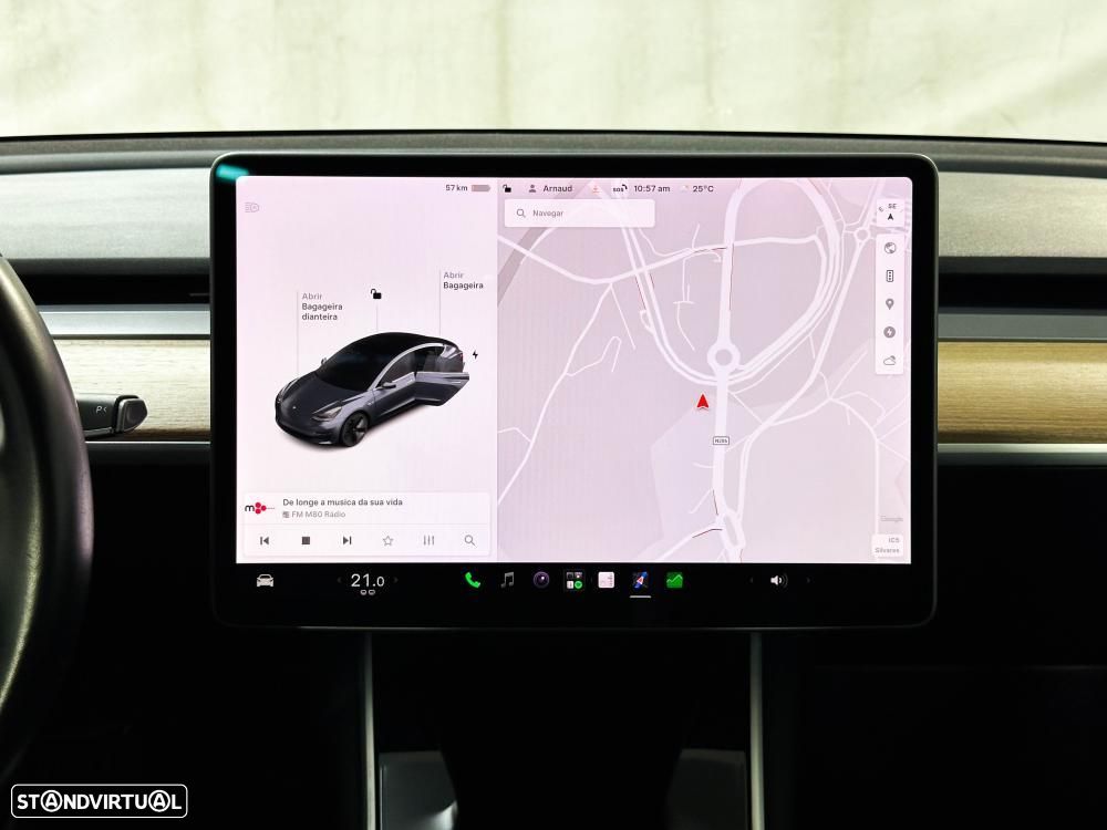 Tesla Model 3 Long-Range Dual Motor AWD - 21