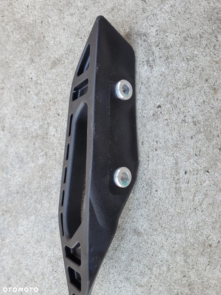 Uchwyt, rączka pasażera KTM 690 Duke 12-15 - 9