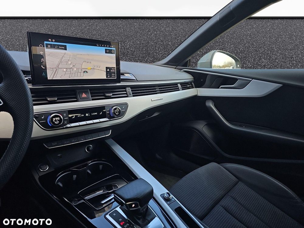 Audi A5 Sportback - 19