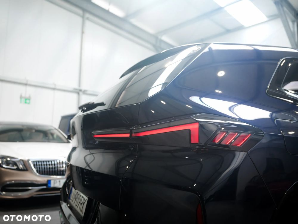 BMW XM PHEV sport - 9