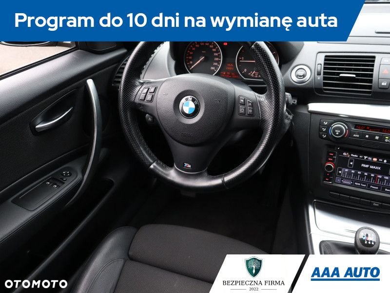 BMW Seria 1 - 8