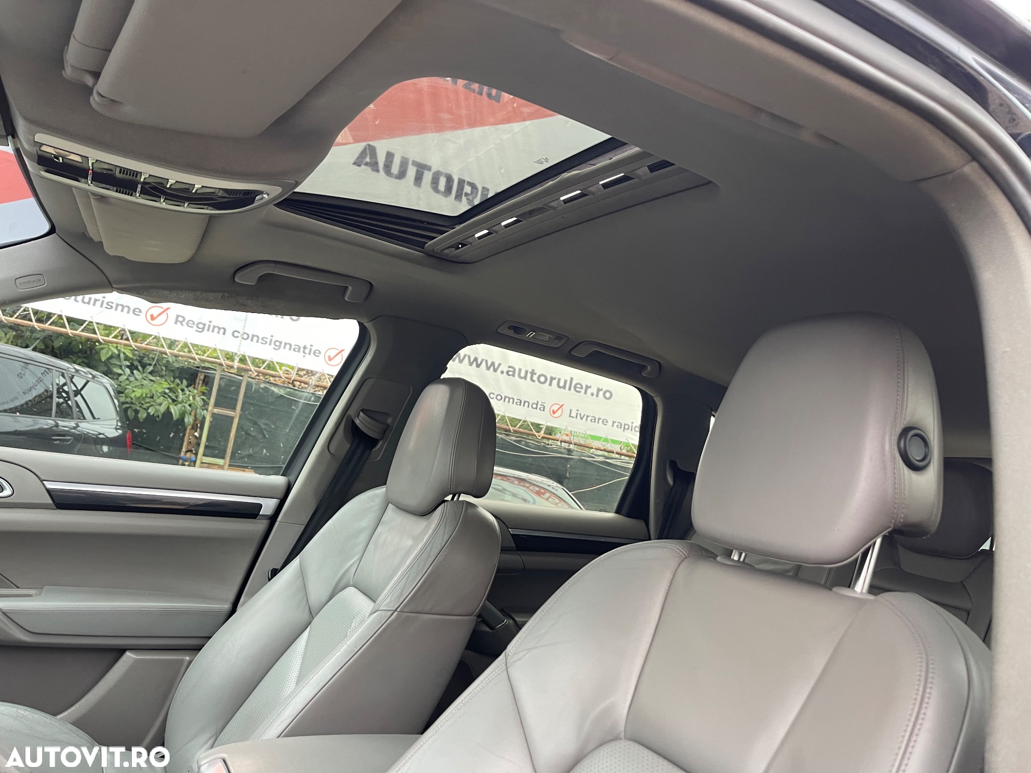 Porsche Cayenne 3.0TD TipTronic - 6