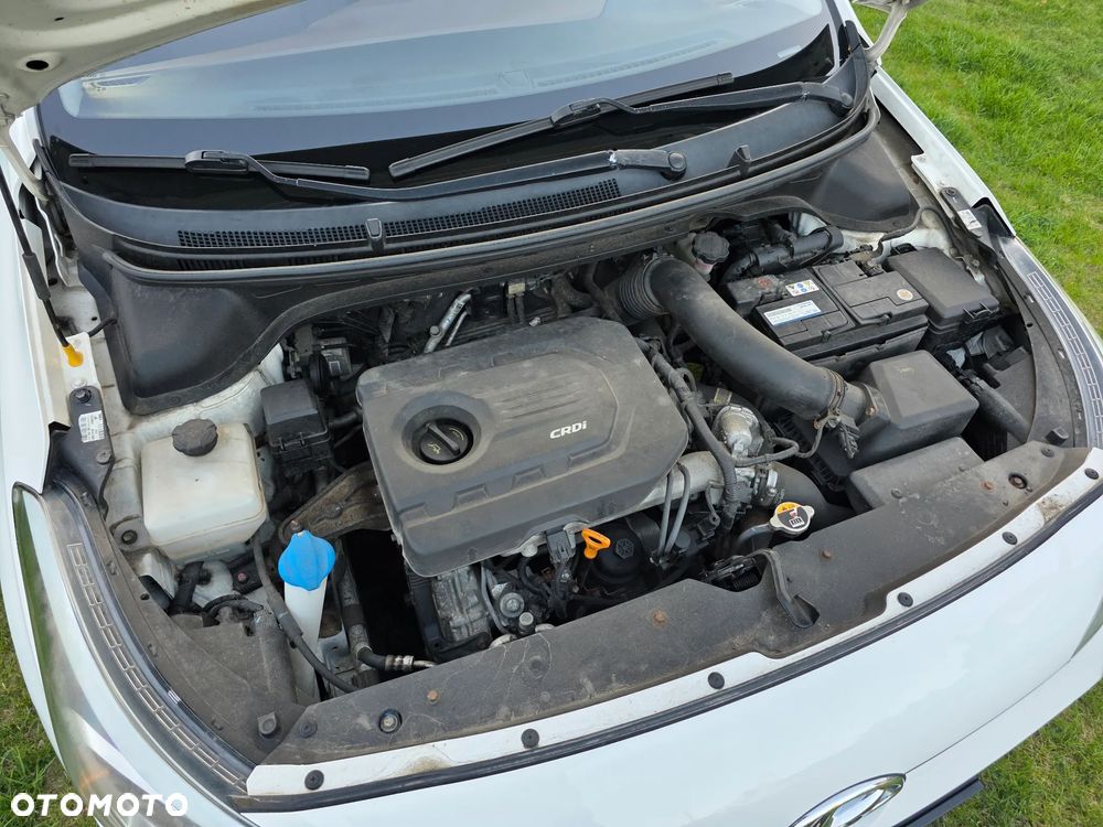 Hyundai i20 1.1 CRDi Classic + - 30