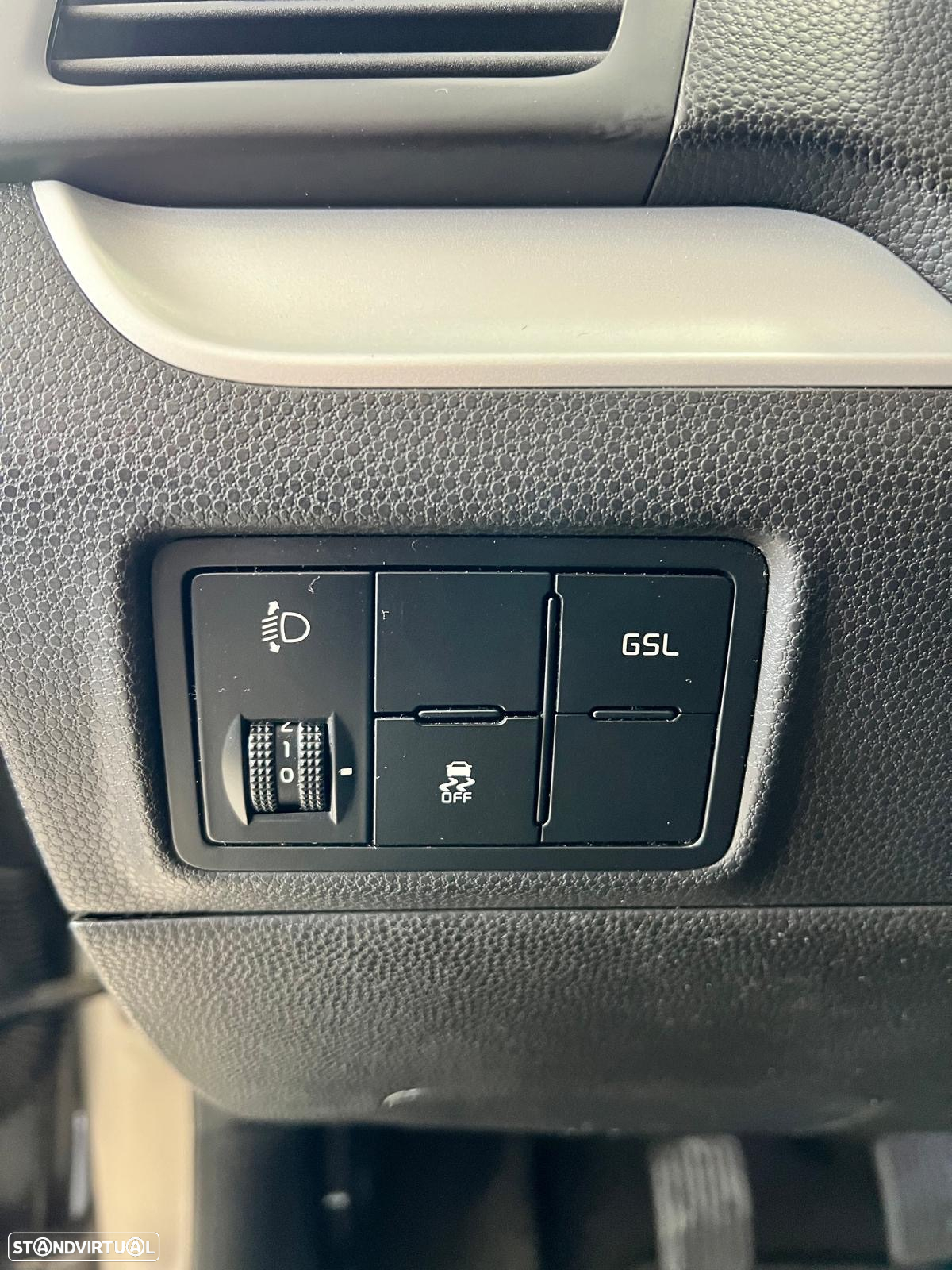 Kia Picanto 1.0 CVVT More GPL - 11