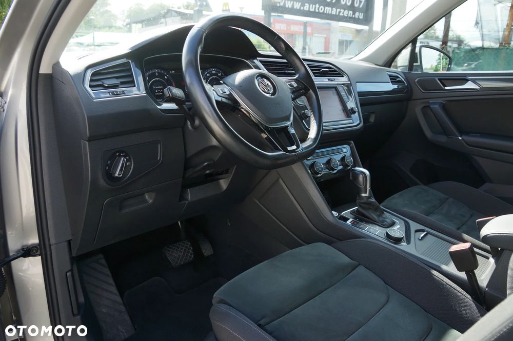 Volkswagen Tiguan 2.0 TDI BMT SCR 4Mot Highline DSG - 23