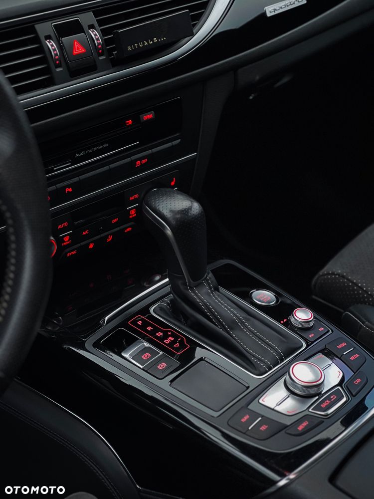 Audi A6 Avant - 24