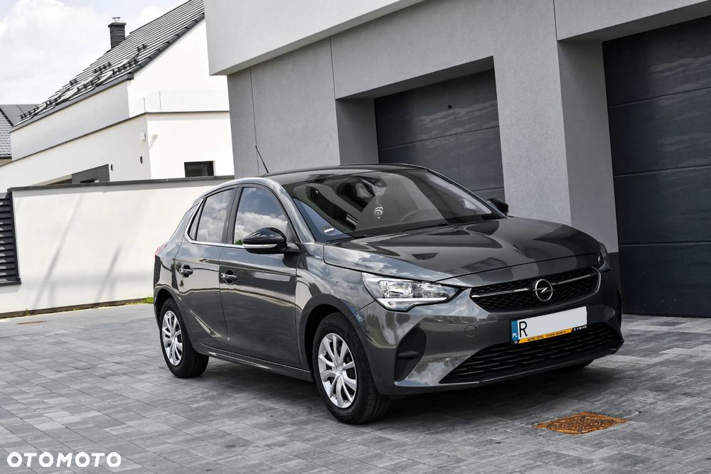 Opel Corsa 1.2 Business S&S - 3