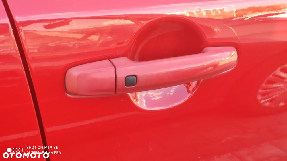 Suzuki Vitara 1.4 Boosterjet Premium 4WD - 31