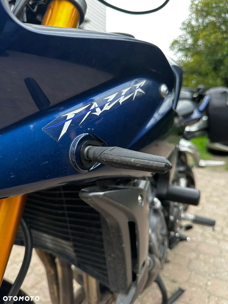 Yamaha FZ - 14