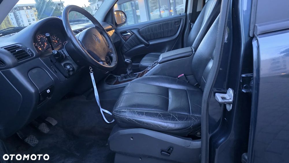 Mercedes-Benz ML 270 CDI Inspiration - 3