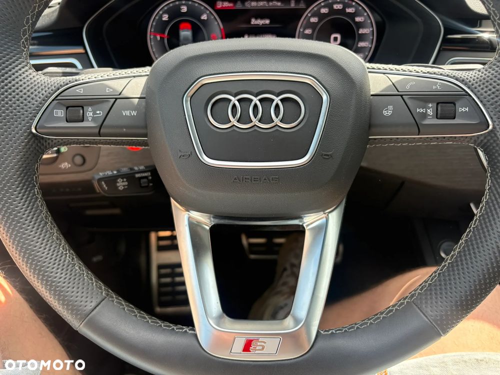 Audi A5 Sportback 40 TDI quattro S tronic edition one - 27