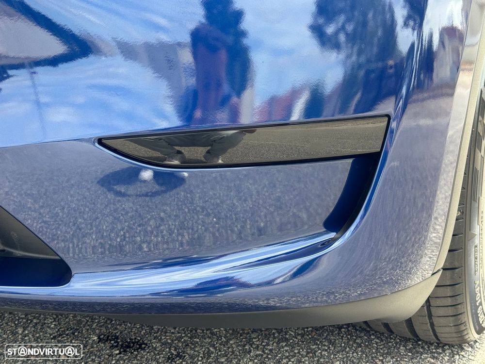 Tesla Model Y Tração Traseira - 49