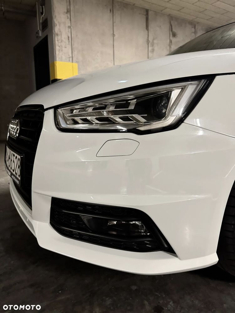 Audi A1 Sportback - 6
