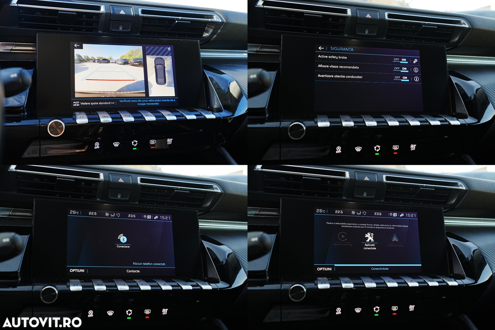 Peugeot 508 1.5 BlueHDI S&S EAT8 Allure Pack - 5