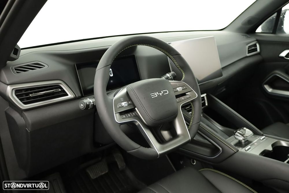 BYD Atto 2 45.1 kWh Boost - 7