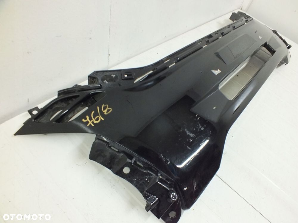 mitsubishi eclipse cross 18- blenda kratka grill - 3