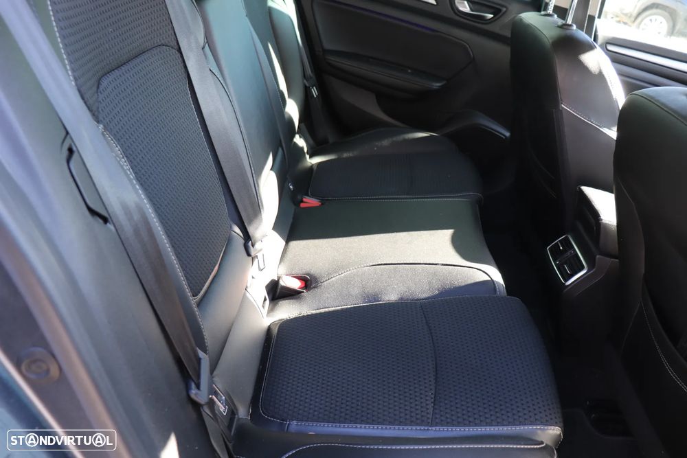 Renault Mégane 1.6 dCi Bose Edition - 18