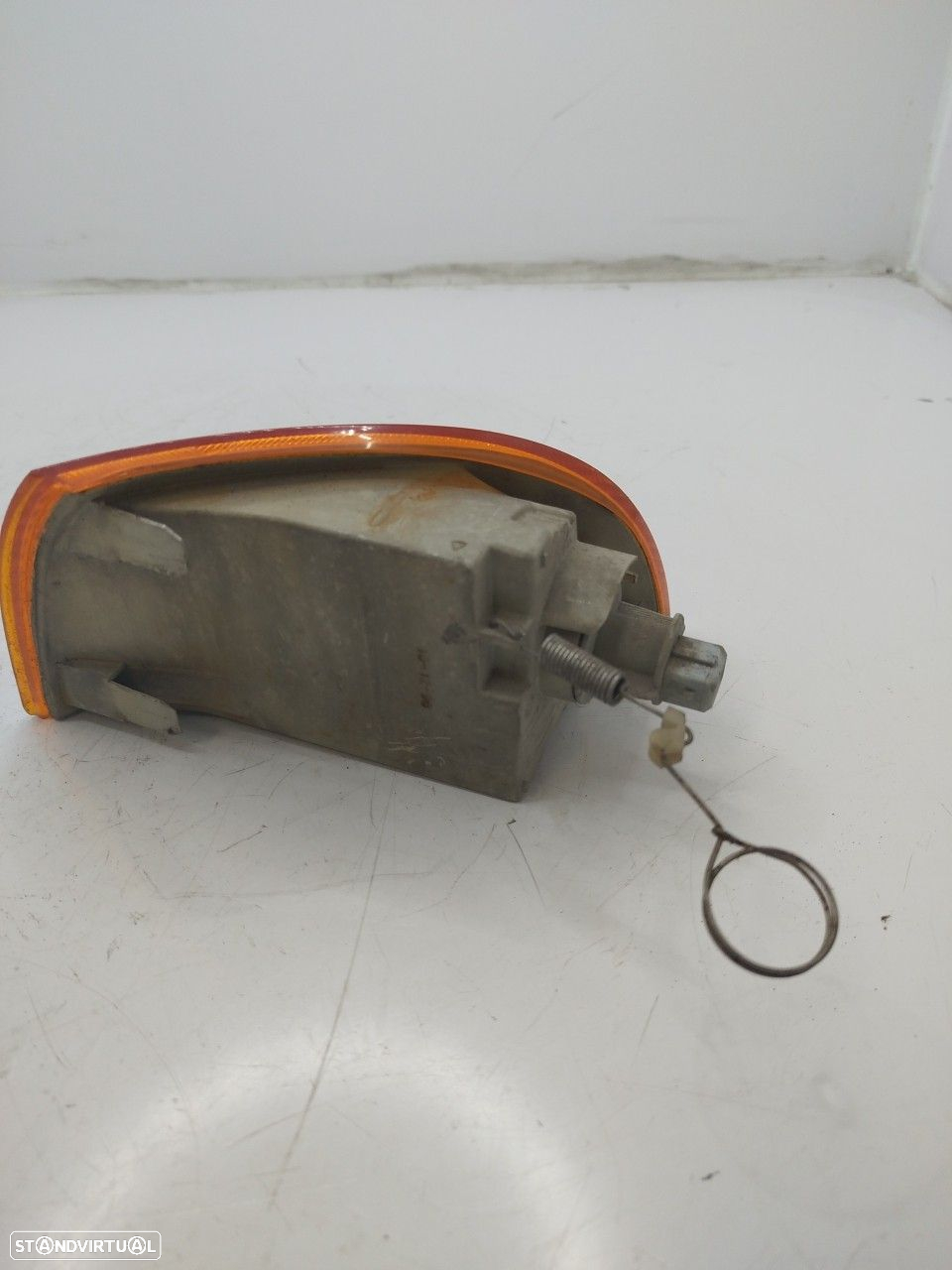 Farolim De Pisca Frente Dto Fiat Punto (176_) - 3