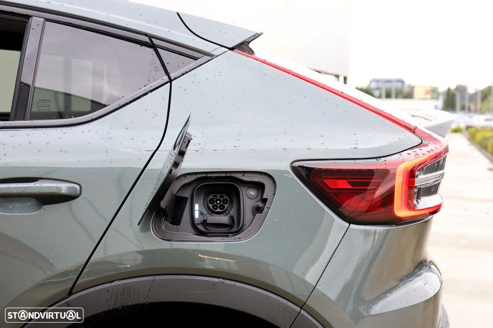 Volvo EC40 82 kWh Single Motor Extended Range Core - 4