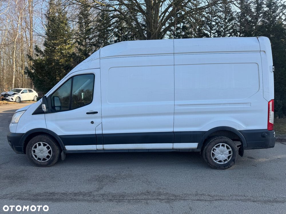 Ford Transit - 12