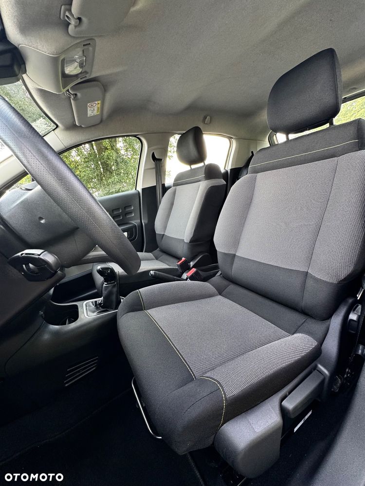 Citroën C3 Pure Tech 83 S&S C-SERIES - 11