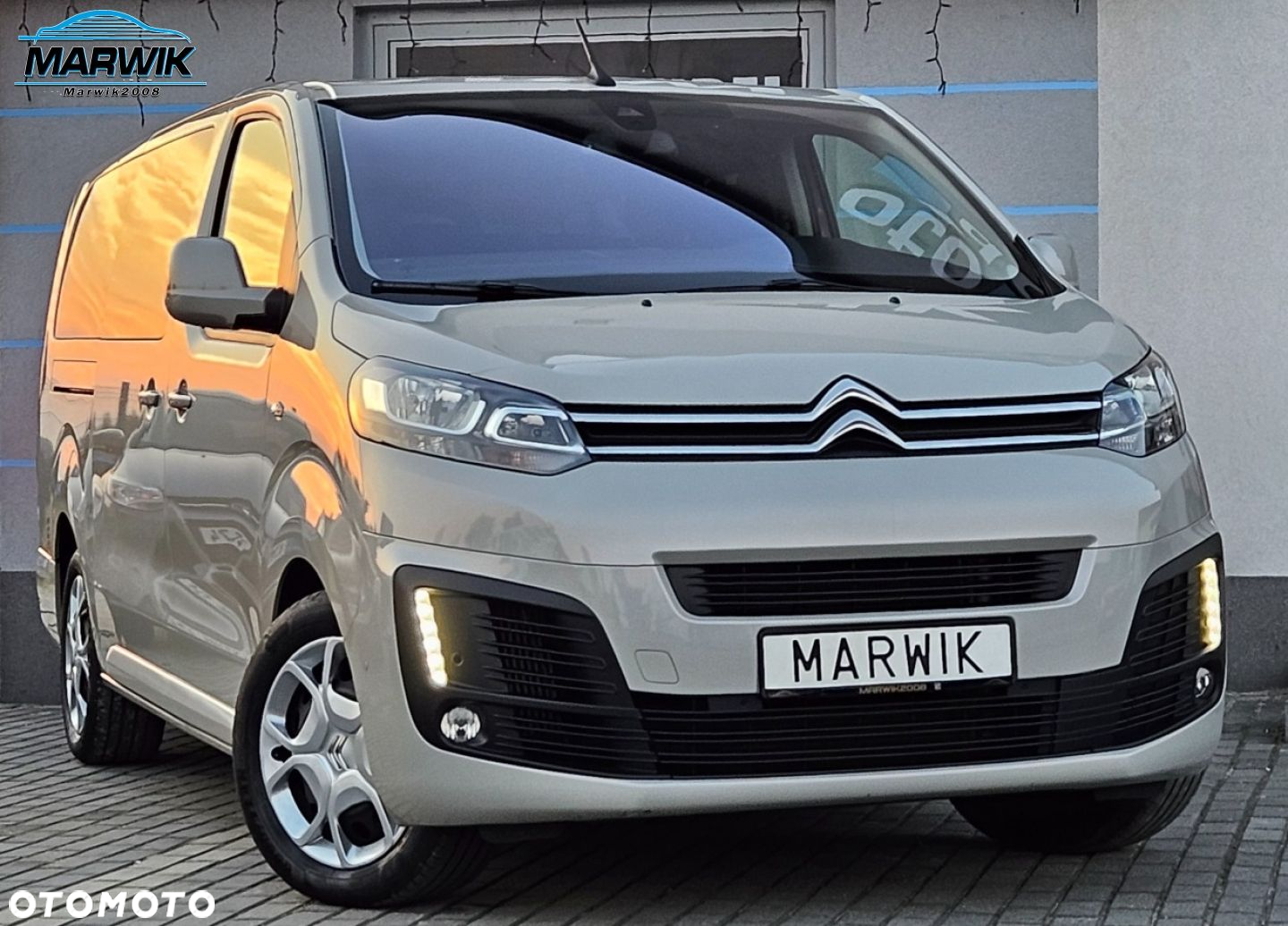 Citroën SpaceTourer - 27