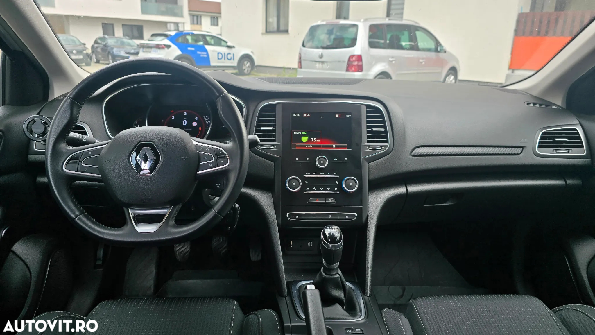 Renault Megane - 7